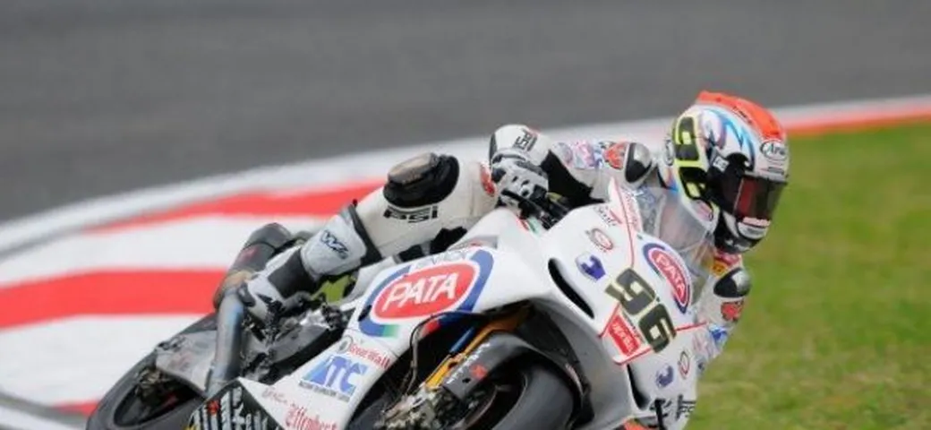 WSBK: Nasce il Pata Racing Team. Borciani e DFX con Noriyuki Haga e Aprilia nel 2011