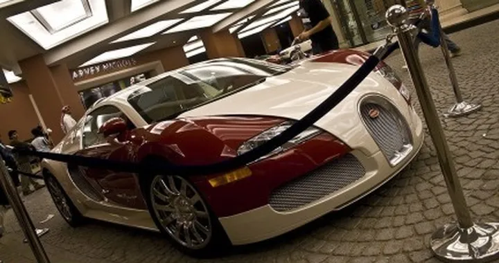 Bugatti Veyron Pegaso Edition: iniezione di potenza