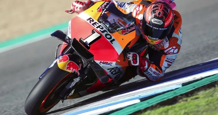 MotoGP: Marquez correrà con il n°1 nel 2019?