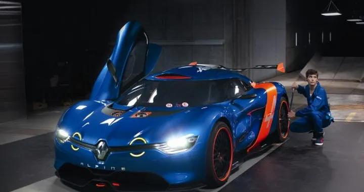 Alpine: in programma una vera e propria gamma di modelli