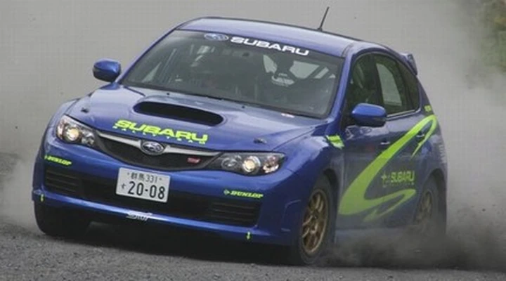 Subaru Italia: continua il supporto ufficiale alle impreza nei rally e nei trofei