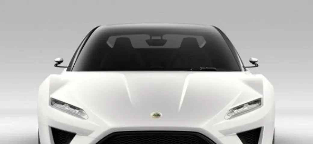 Lotus: 4 cilindri inedito per la nuova Elise