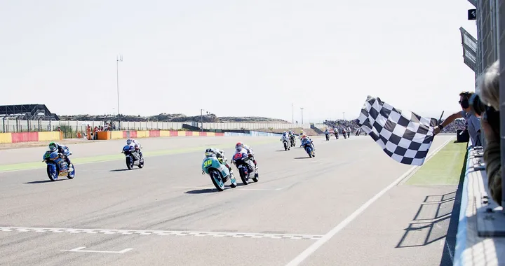 Motomondiale, volate e regolamenti a "zig-zag"