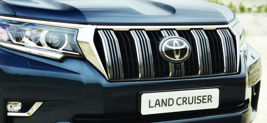 Toyota Land Cruiser 300: in arrivo il nuovo modello di grandi dimensioni