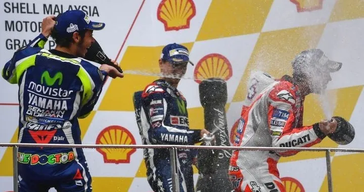 MotoGP, Moto2, Moto3 2016: le classifiche dopo Sepang
