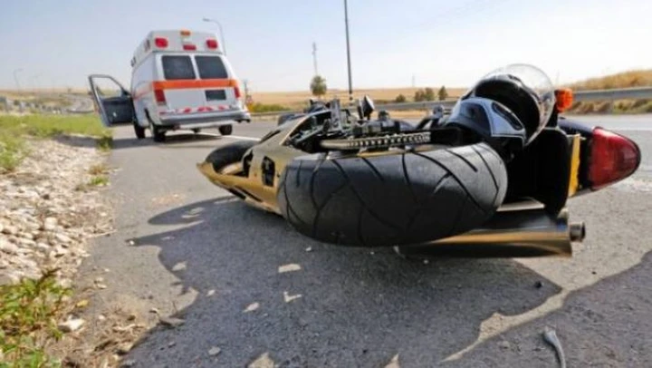 Tragico il primo vero week-end di sole, 17 morti e numerosi feriti fra i soli motociclisti