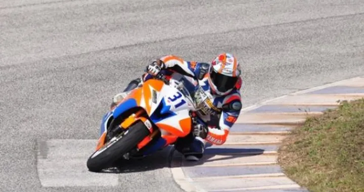 Trofeo del Mediterraneo Motovelocità 2011: vittoria di Longobardi, Iannone e Tricomi