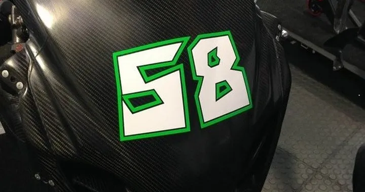 SBK: Voltcom Group nuovo title sponsor di Suzuki Crescent