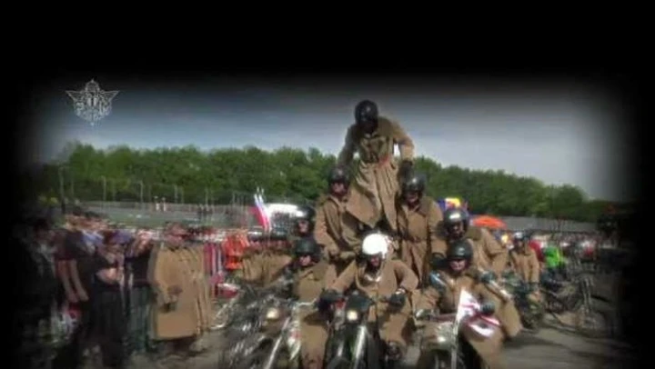 ISDE 2012: il video-racconto dell'avventura vissuta dalla Maglia Azzurra