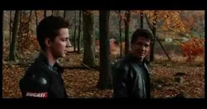 Wall Street : Money Never Sleeps - Face Off - HQ