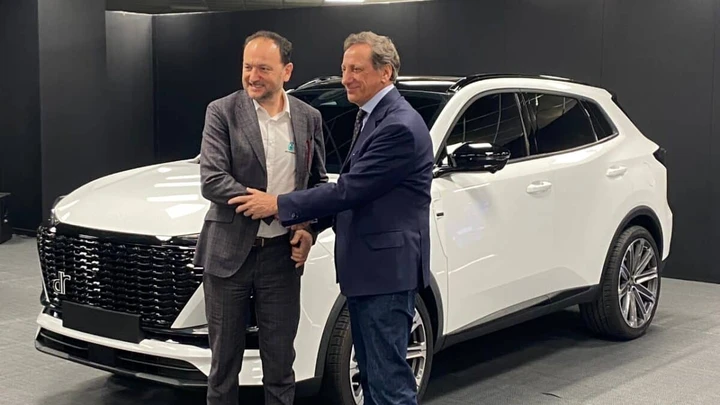 DR Automobiles sceglie PETRONAS, nasce il lubrificante per motori GPL
