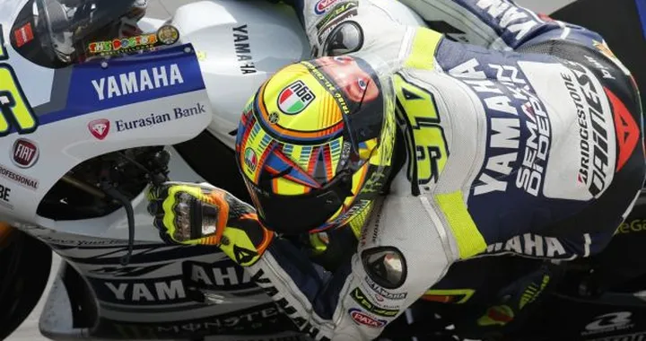 MotoGP Montmelò: Valentino Rossi, da fiducioso a sfiduciato?