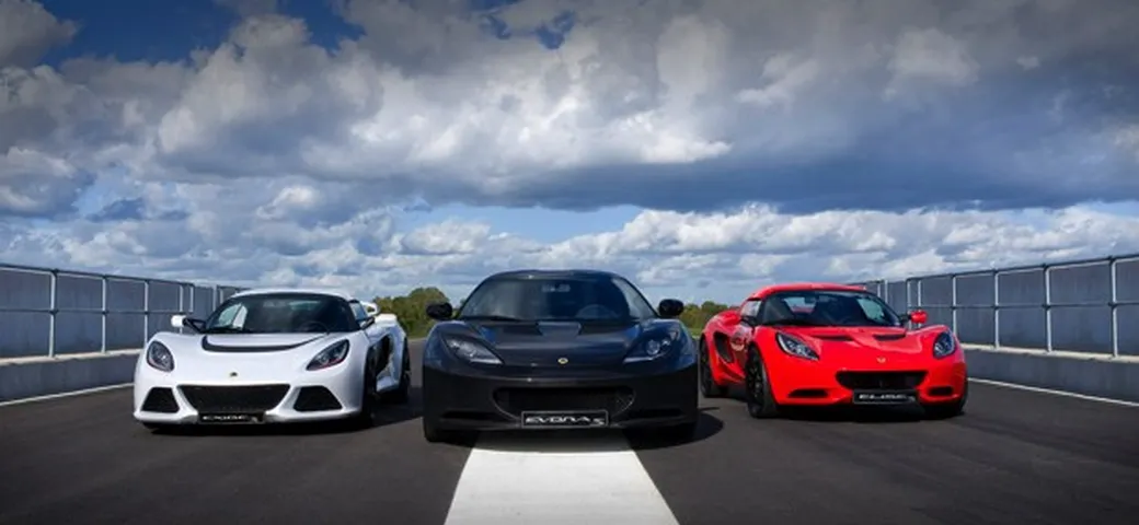 Lotus: 3 anni di garanzia e 3 di assistenza sui nuovi modelli