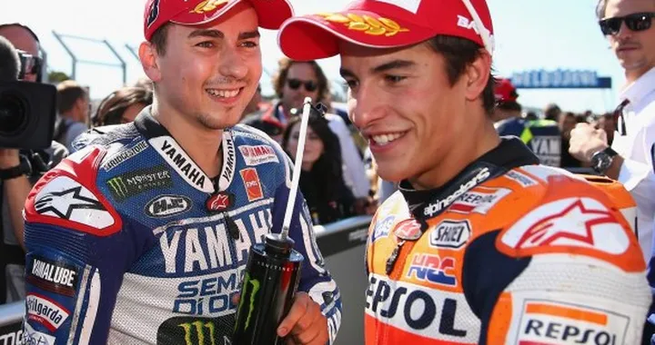 Phillip Island, Lorenzo record “brucia” Marquez e … Stoner. Rossi terzo incomodo?
