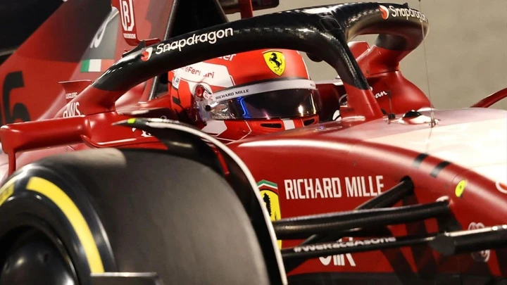 F1, GP Bahrain 2022: noi scommettiamo su Leclerc