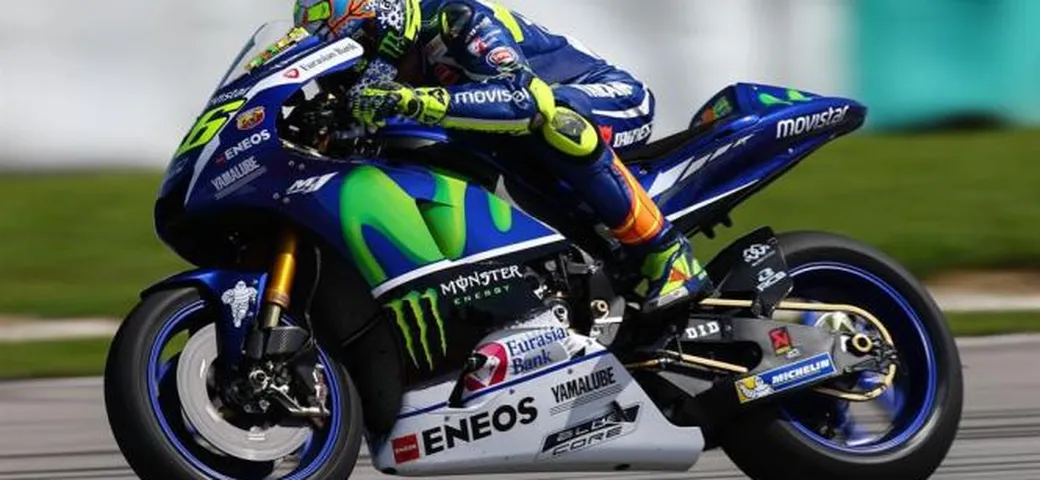 MotoGP: a Sepang doppietta del Team Movistar Yamaha