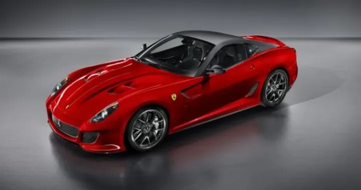 Ferrari: in Cina il 20% sono acquistate da donne