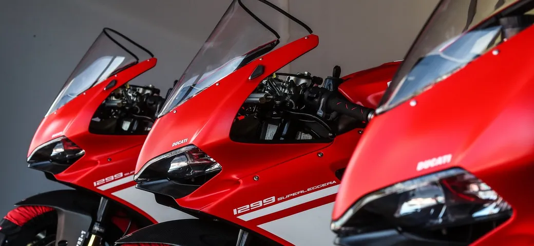 Vendita Ducati: Volkswagen ci ripensa?