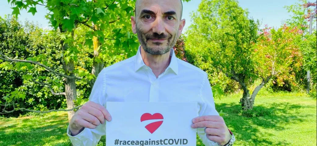 Coronavirus, Ducati lancia una raccolta fondi