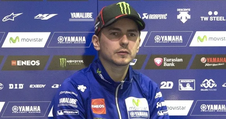 Lorenzo vola a Losail: "Già pronti per il GP del Qatar"