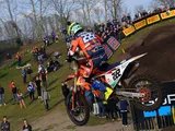 Internazionali d'Italia di Motocross 2020, Mantova: trionfa Gajser. Si rivede Cairoli