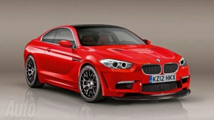 BMW Serie 3 F30: ricostruzioni grafiche delle varianti berlina, GT e M3