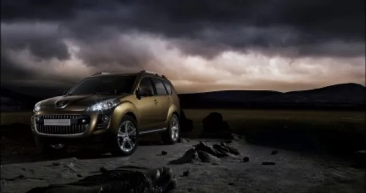 Mitsubishi: trattative con PSA per le eredi di Peugeot 4007 e Citroen C-Crosser