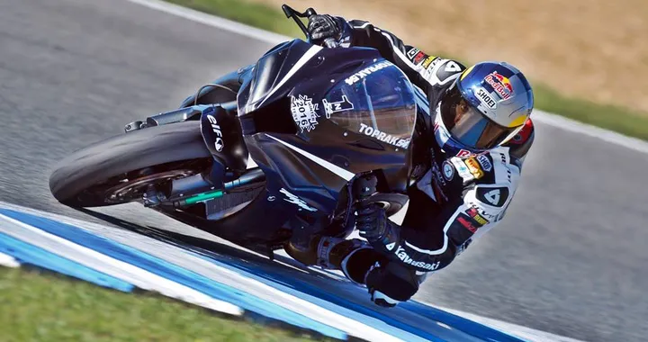Razgatlioglu debutta in WSBK a Phillip Island