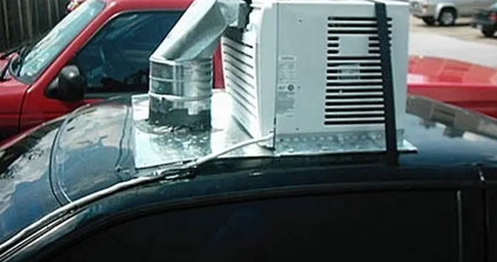 Quando il climatizzatore non funziona...