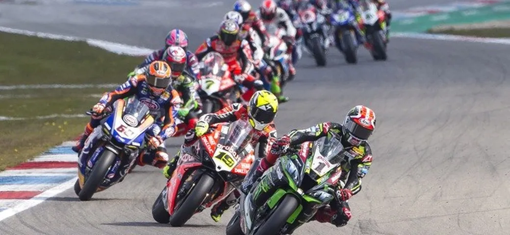 SBK Jerez 2019: orari TV dalla Spagna
