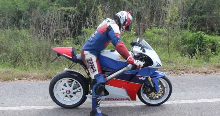 Nuove carene MotoGP-style da Tyga Performance [Video]