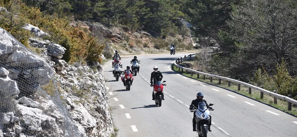 MV Agusta Adventures 2016