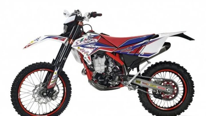 Beta RR Enduro 400/450/520 Factory
