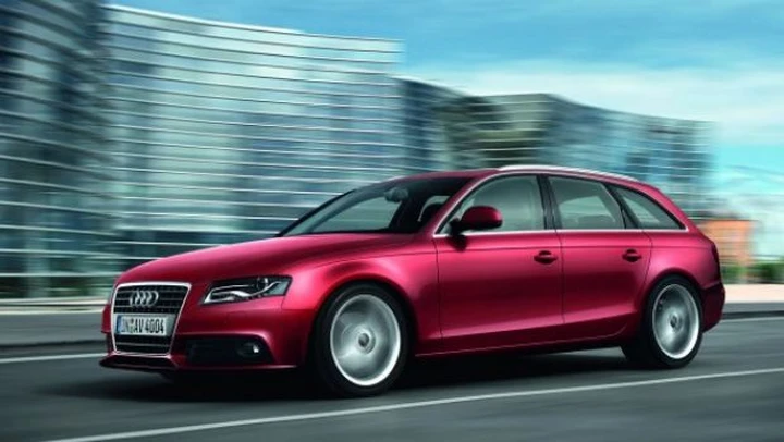 Audi A4 2.0 TDI: debutta la nuova versione da 4.4 l/100km e 115 g/km di CO2