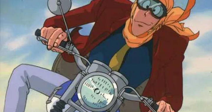 Rubare le moto non è così difficile