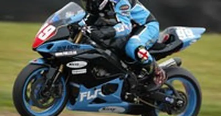 Bob Collins al TT 2007