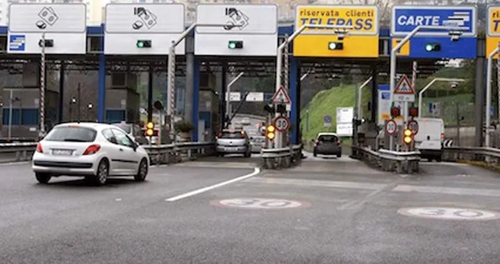 Telepass raddoppia il canone, Antritrust multa da 200.000 euro