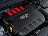 Audi e i motori endotermici: 