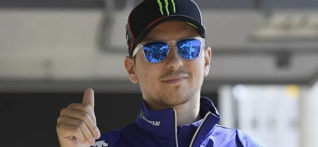 Lorenzo: 