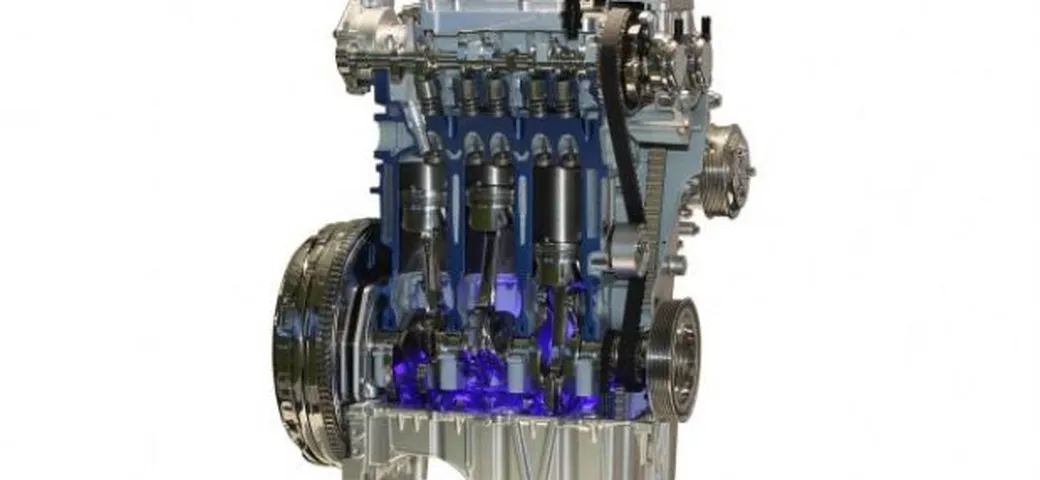 Ford: il nuovo tre cilindri 1.0 Ecoboost potrebbe erogare fino a 180 Cv