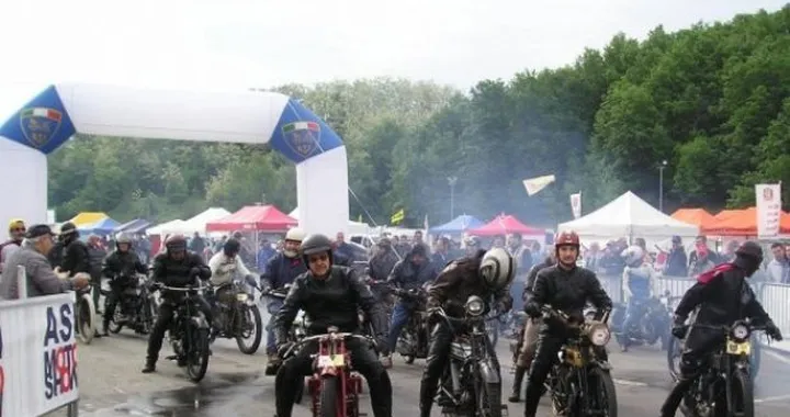 Asimotoshow: nel 2011 si festeggia il decennale