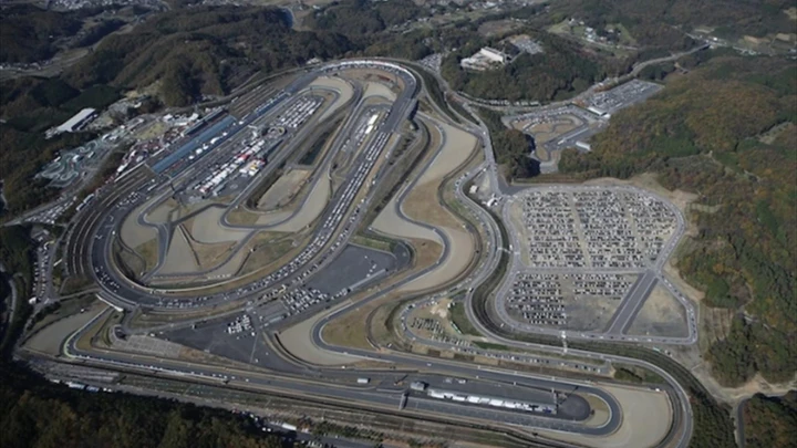 Twin Ring Motegi, in MotoGP (almeno) fino al 2023