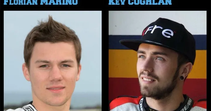 Team MRS nella Superstock 1000 FIM Cup 2015 con Yamaha