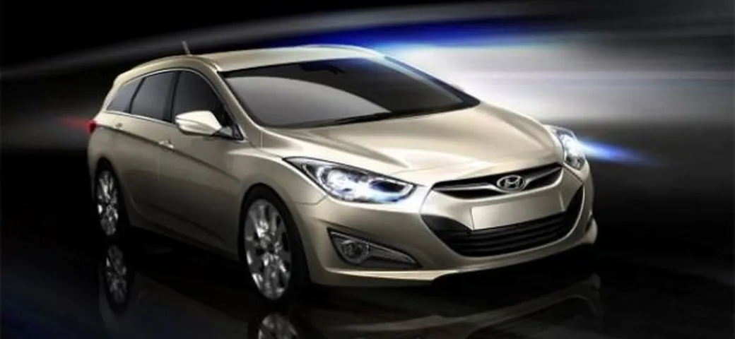 Hyundai i40 CW: teaser ufficiali