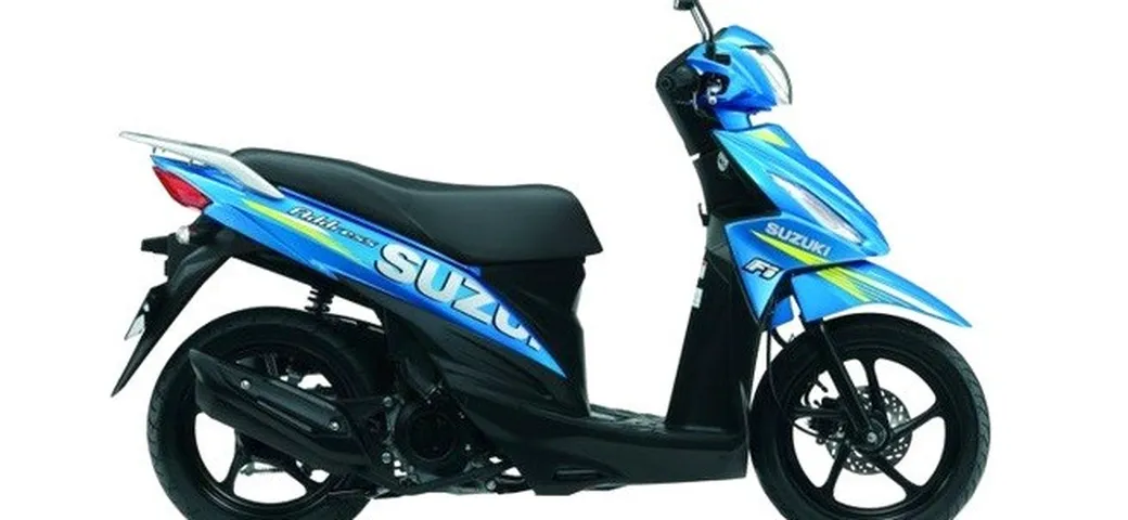 Suzuki: nuovo listino prezzi 2016