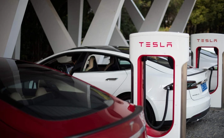 Tesla accelera: Gigafactory in Cina a breve in costruzione