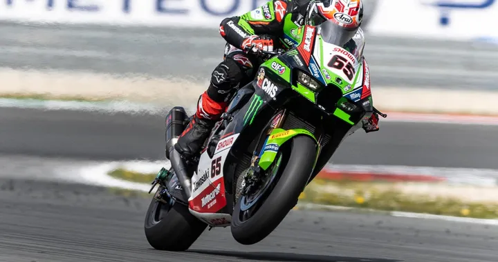 SBK Assen 2022: Jonathan Rea trionfa in Gara-1 e conquista la vetta del Mondiale