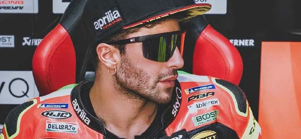 Andrea Iannone: arriva la squalifica di 18 mesi per doping