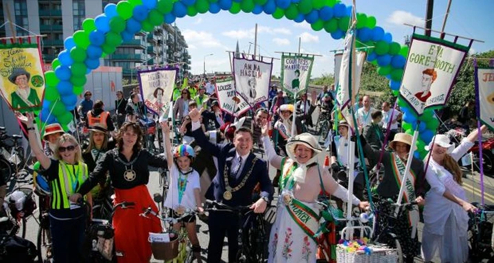 Velo-City 2019 a Dublino: Italia praticamente assente