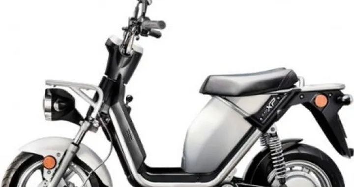 Scooter Elettrici: Matra presenta l'ultima versione del e-MO